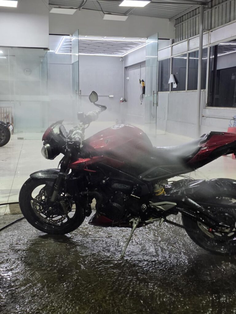 bike wash royapuram bike wash royapuram