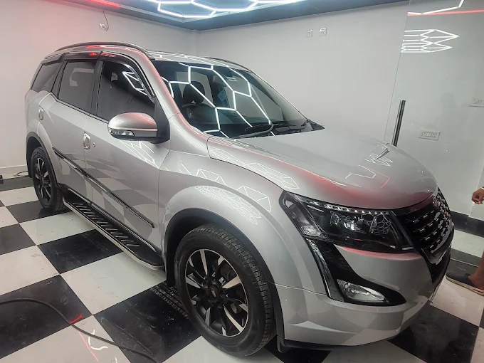 car wash in navalur Car Wash In Navalur